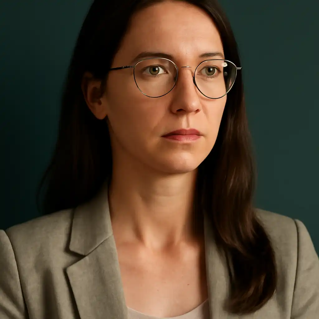 Victoria Moretti